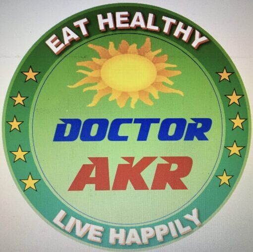 Doctor AKR Superfood & Beverages Haunt