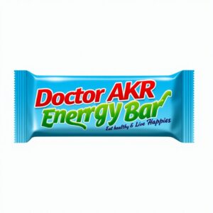 Superfood Energy Bar